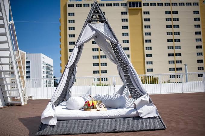 Hotel Miami photo 2