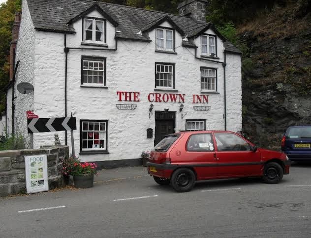 The Crown Inn
