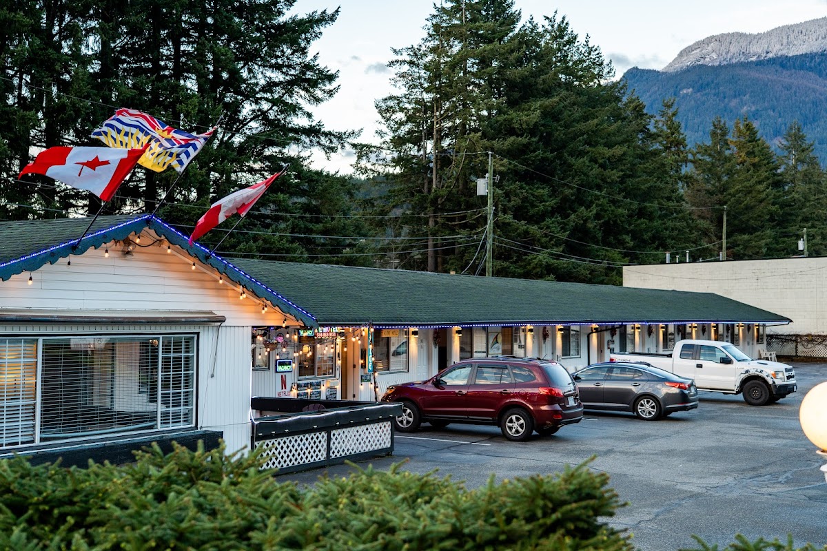 Alpine Motel
