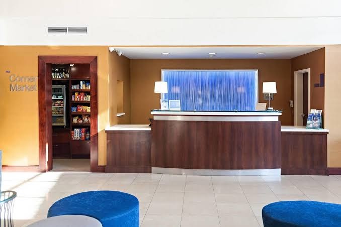 Fairfield by Marriott Inn & Suites Somerset photo 2