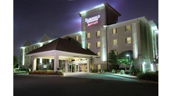 Fairfield by Marriott Inn & Suites Somerset photo 3