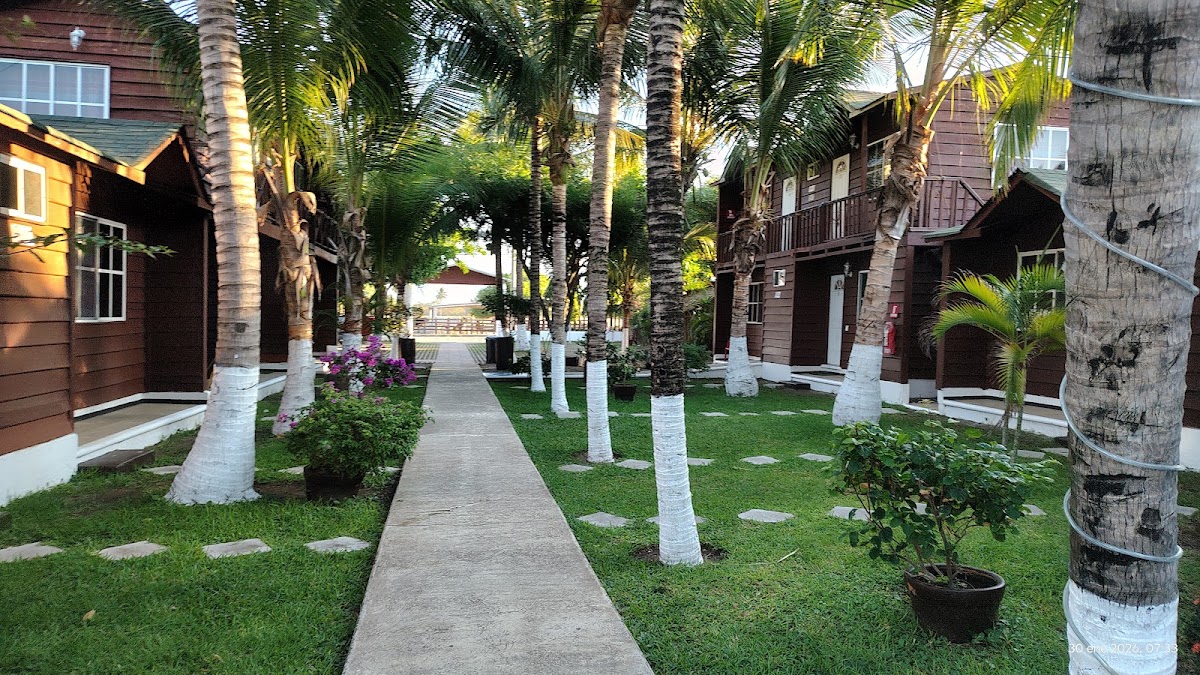 Hotel El Secreto