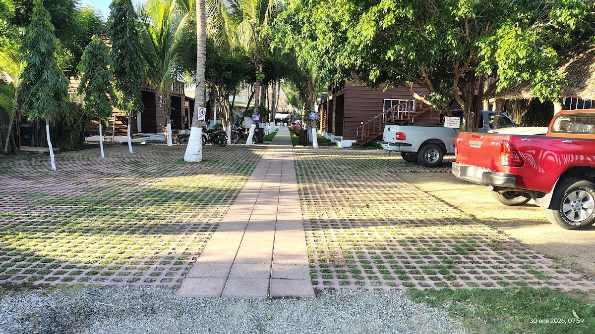 Hotel El Secreto photo 3
