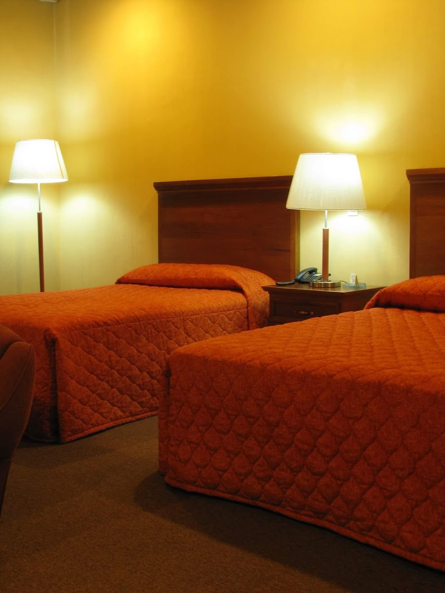 Hotel Reforma photo 2