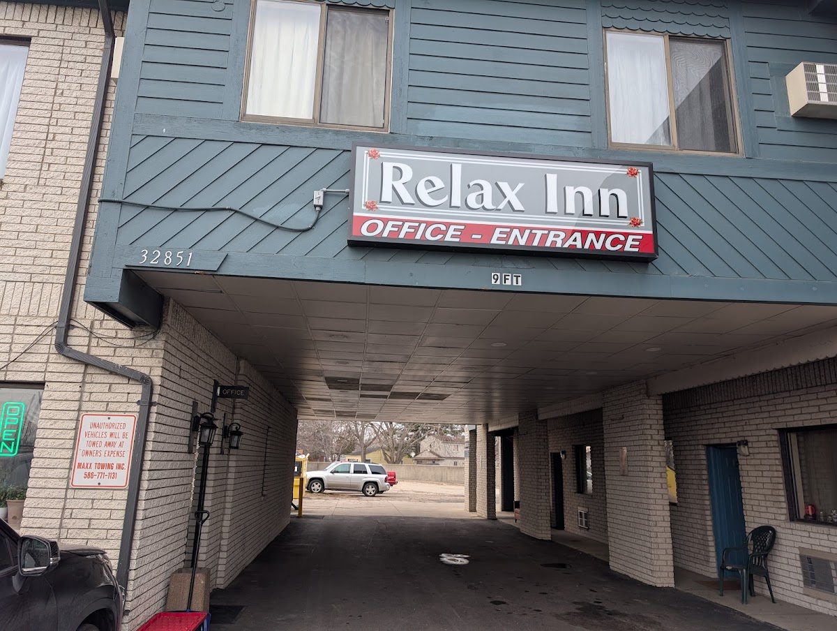 Relax Inn