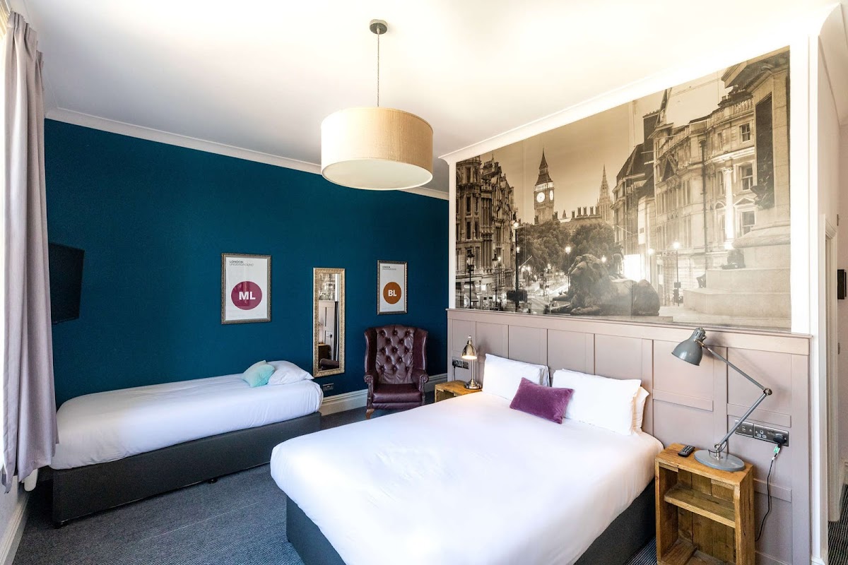 The Station (Hotel) photo 2