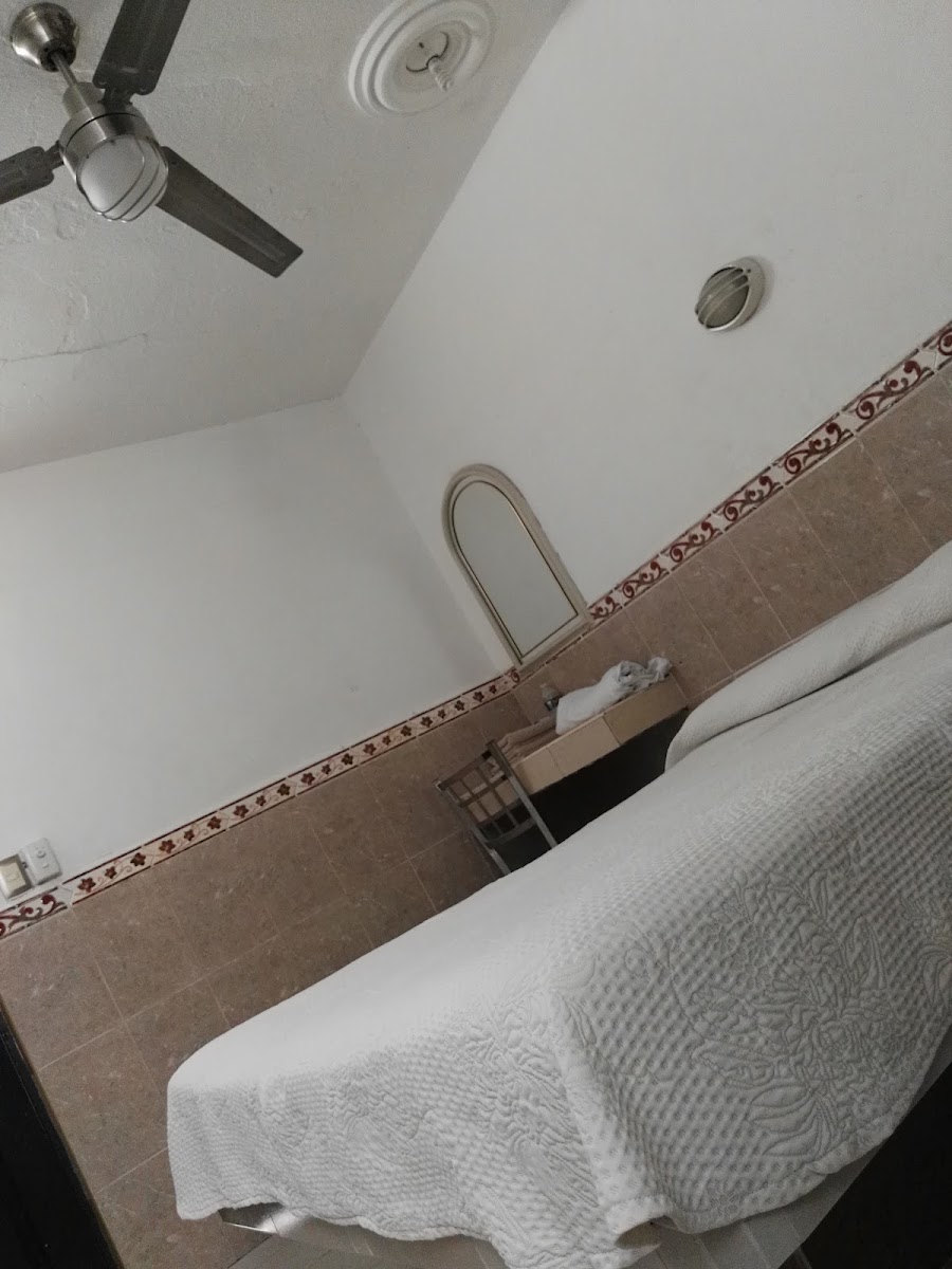 Hotel Blanquita photo 3