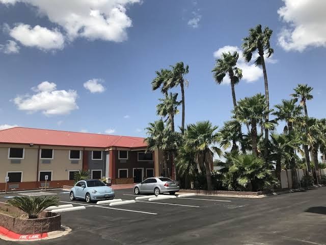 Express Inn
