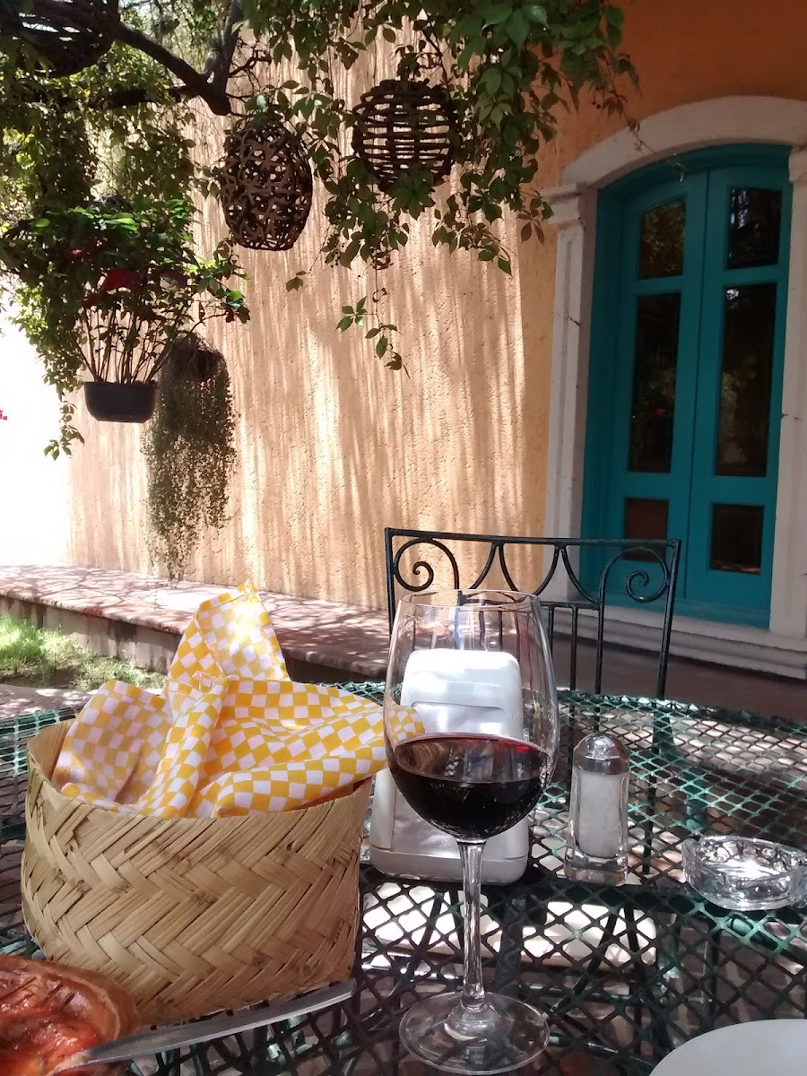 Hotel California photo 3