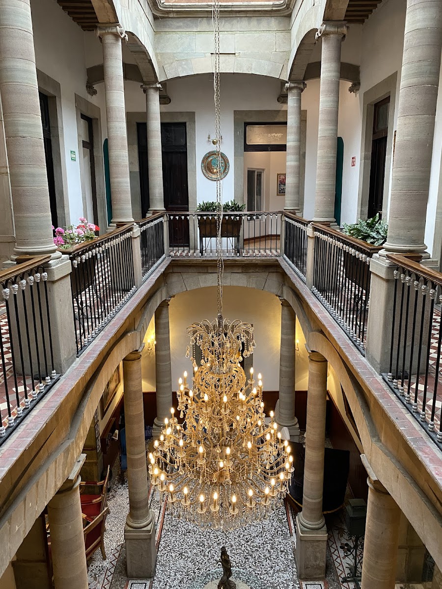 Hotel Luna