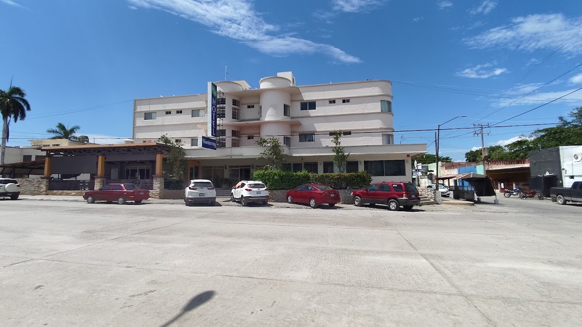 Hotel Monterrey