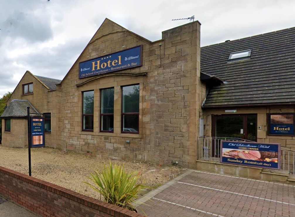 The Old School House Hotel