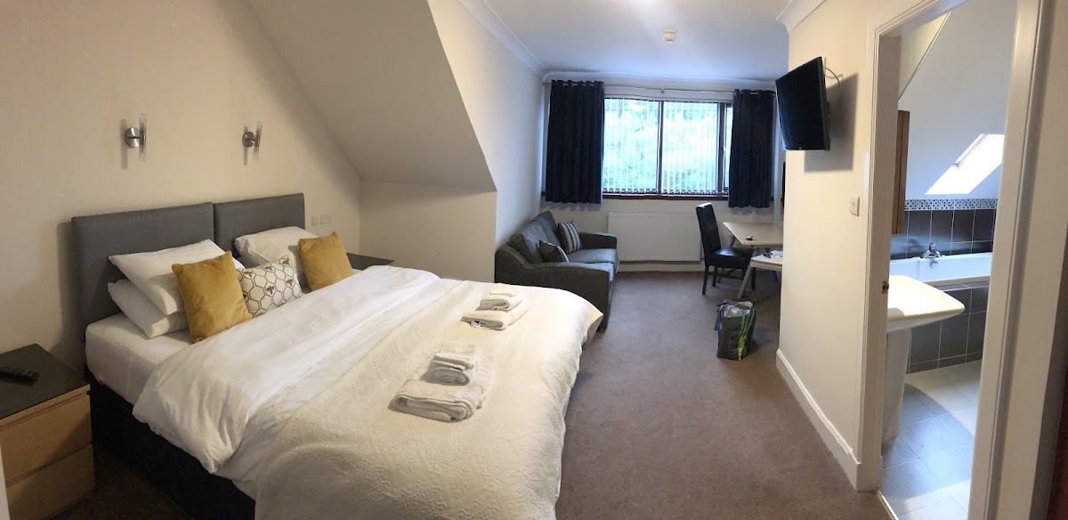 The Old School House Hotel photo 2