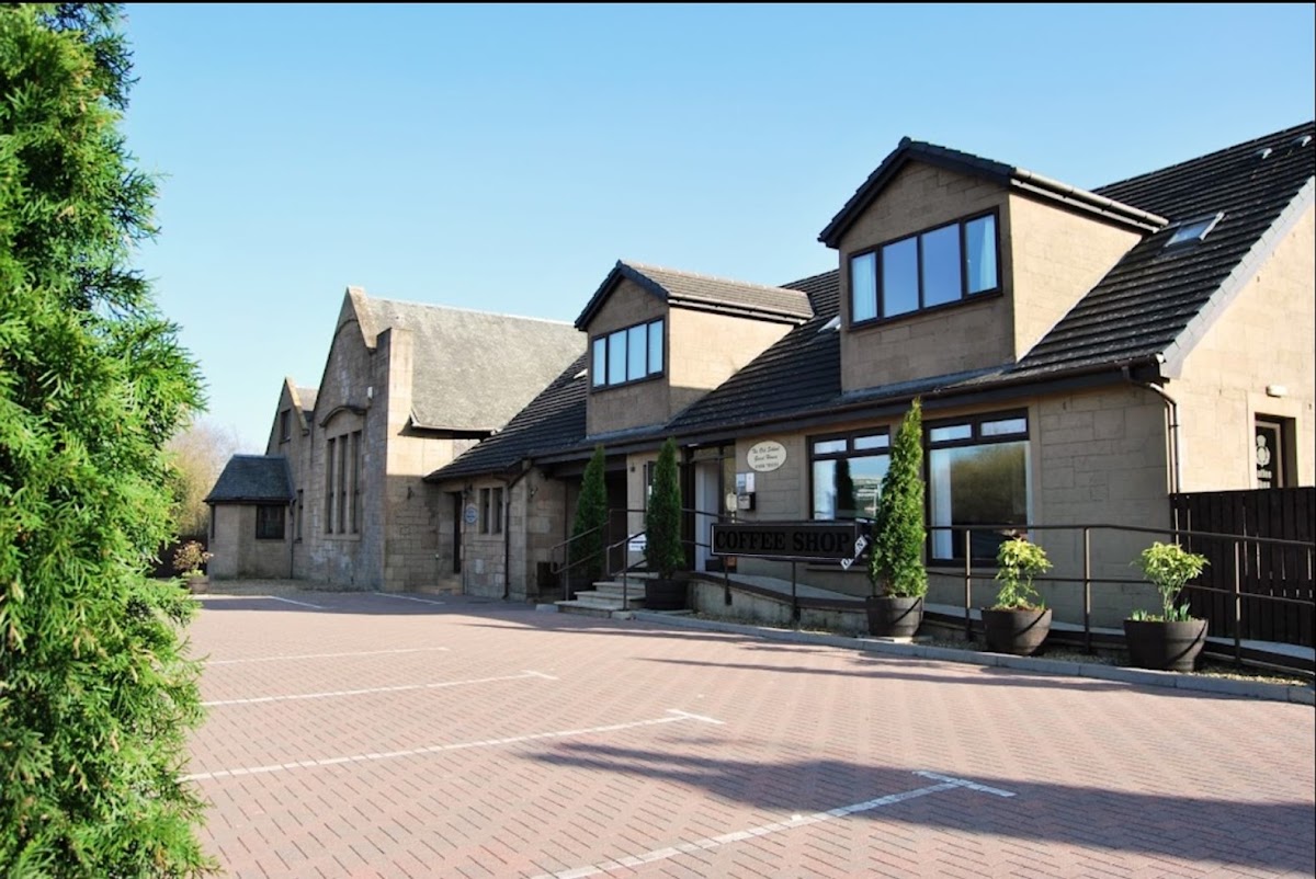 The Old School House Hotel photo 3