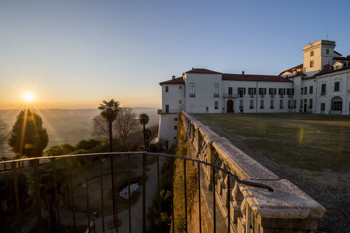 Castello e Parco di Masino