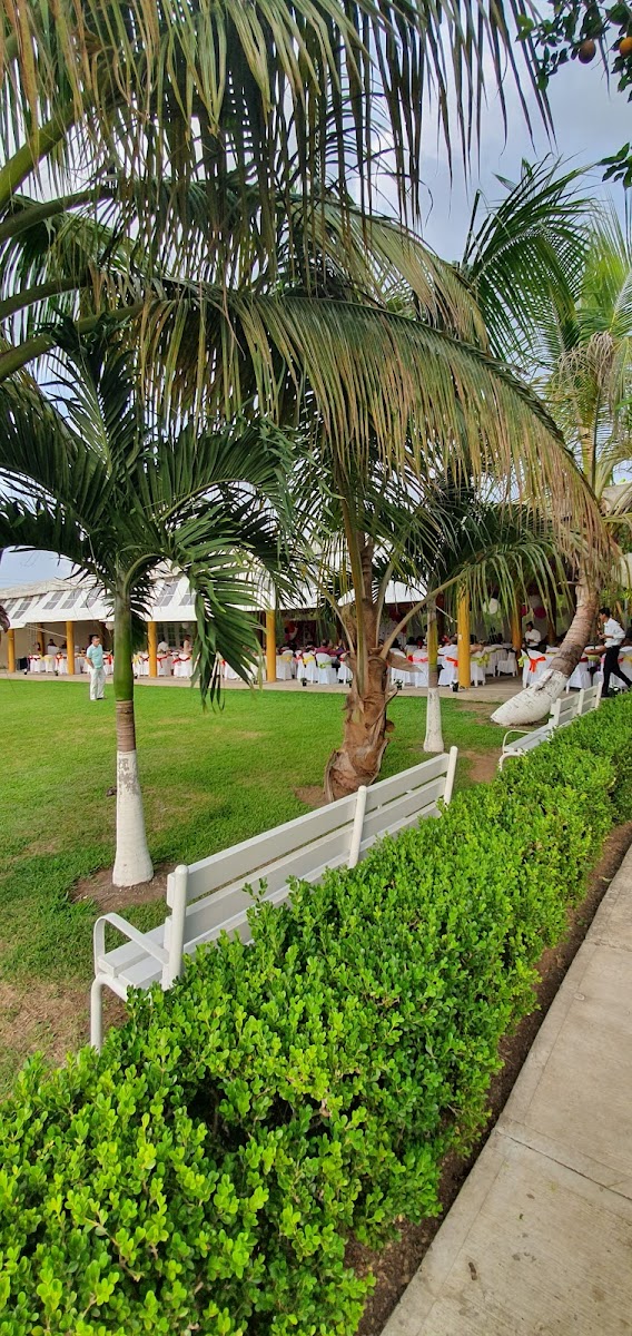 Hotel Bicentenario photo 3