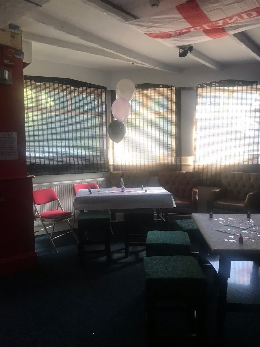 Railway Hotel photo 2