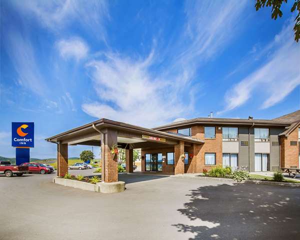 Comfort Inn