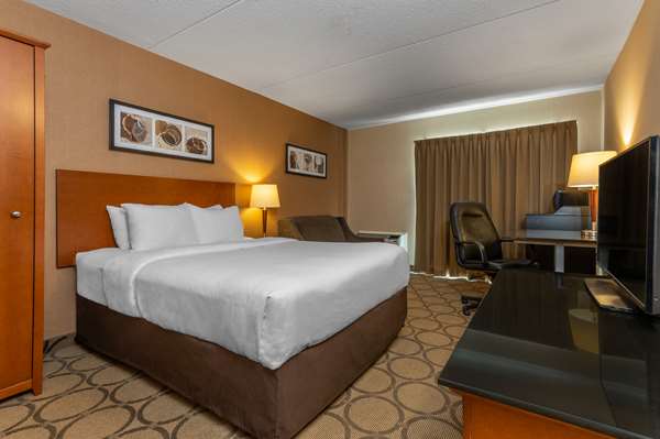 Comfort Inn photo 2