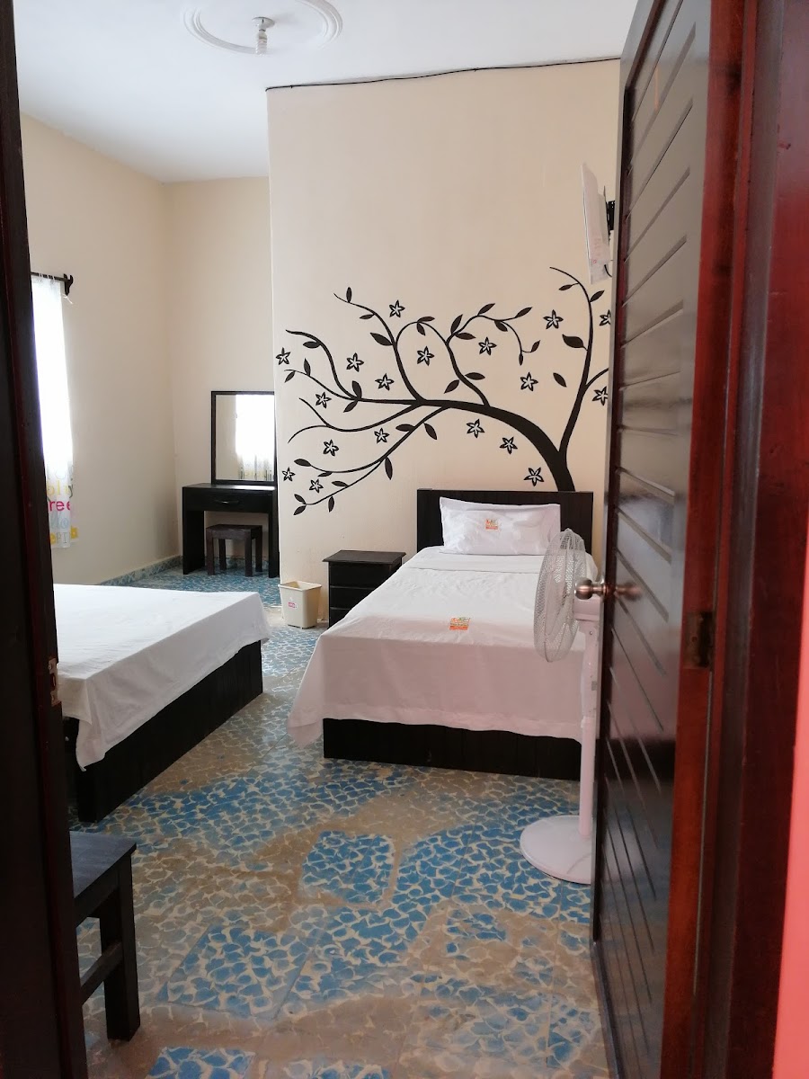 Hotel San Rafael photo 2