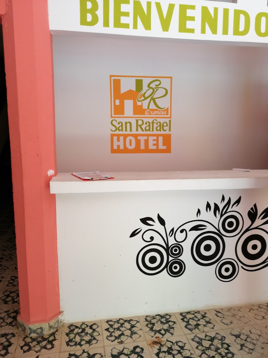 Hotel San Rafael photo 3