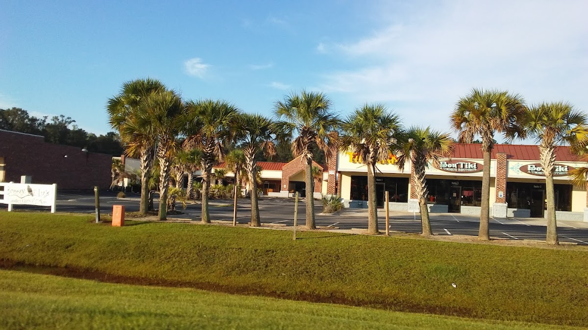 Economy Inn