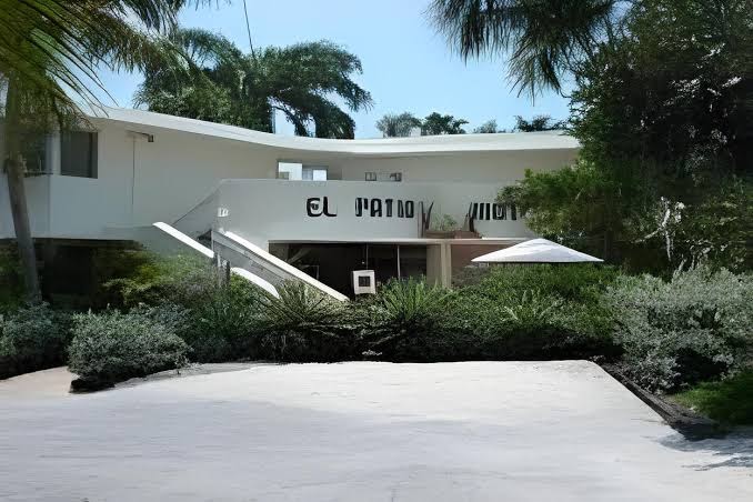 El Patio Motel