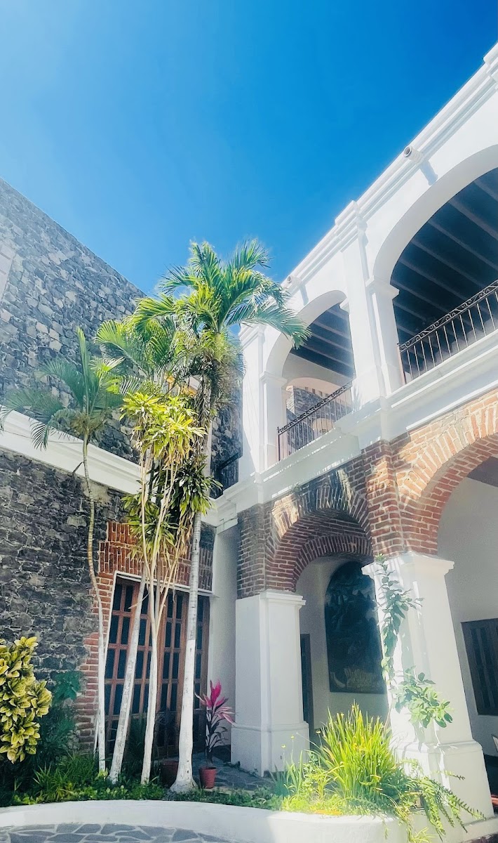 Hotel San Carlos