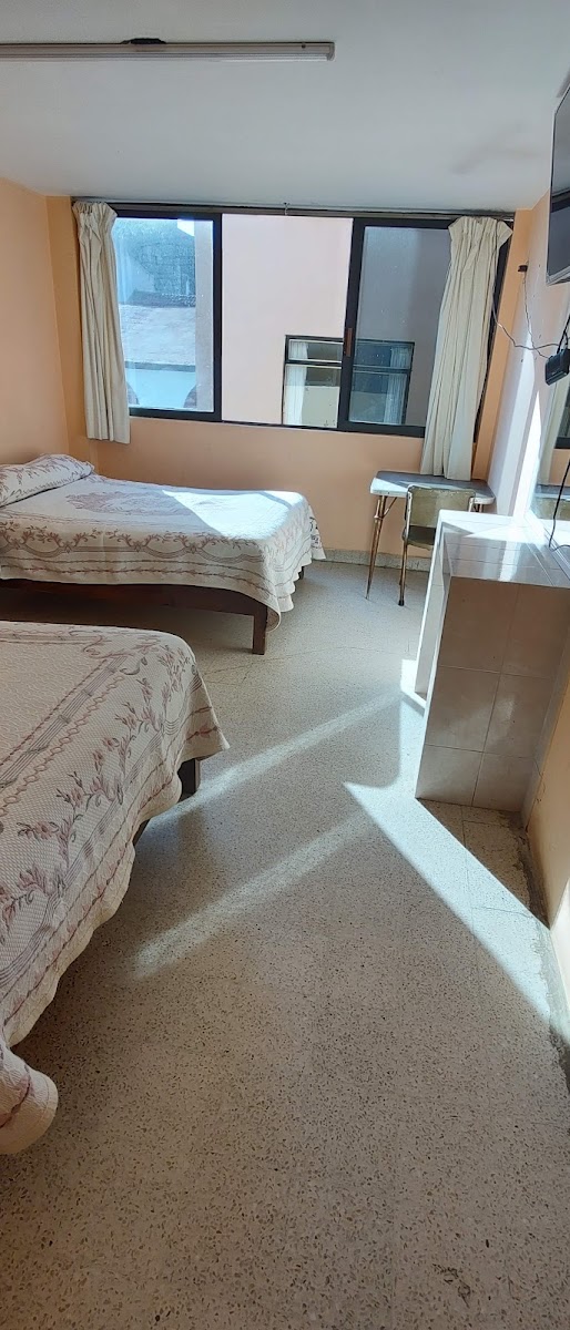Hotel San Carlos photo 2