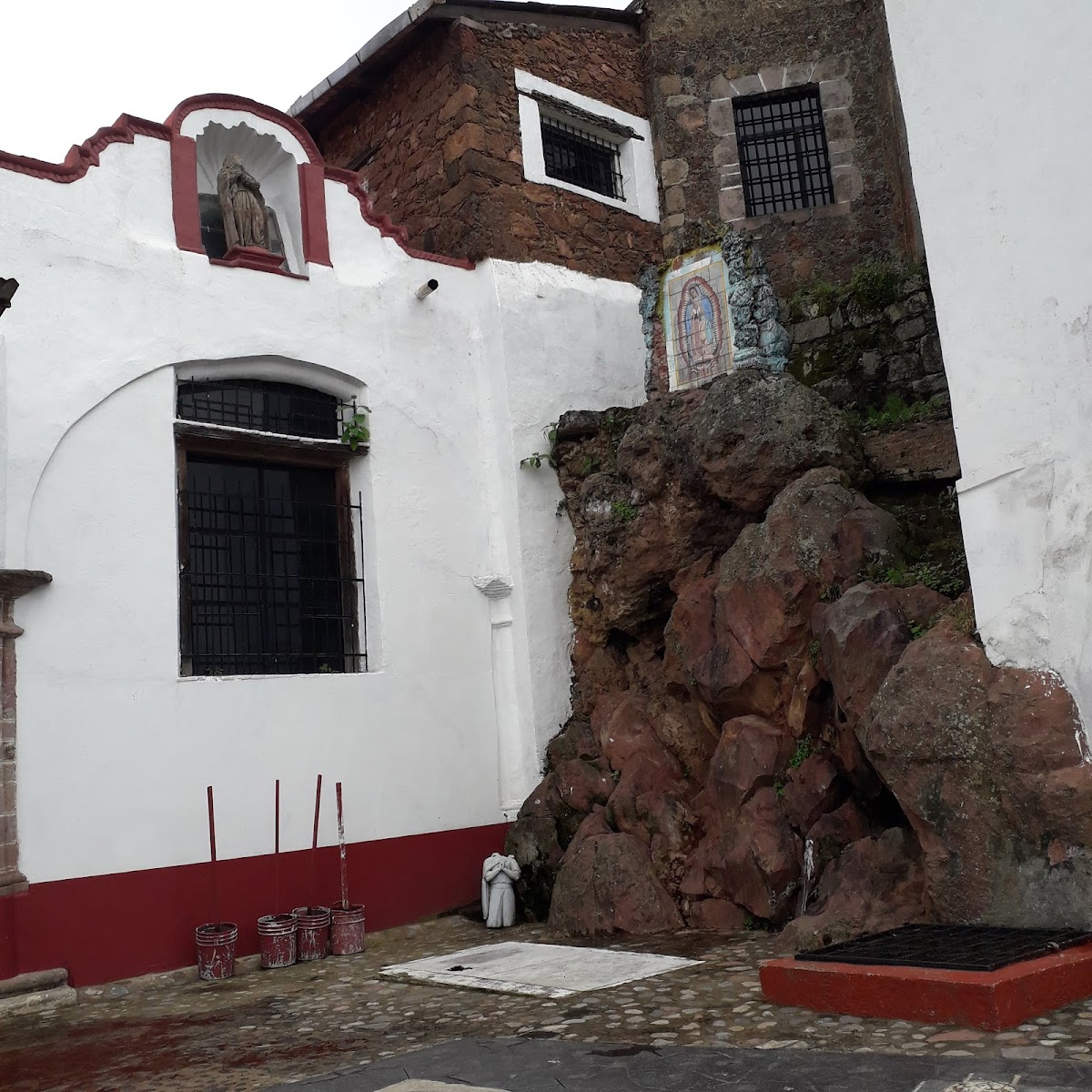 Hotel San Carlos photo 3