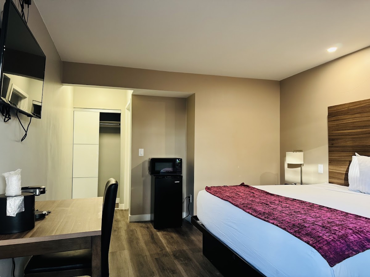 Holiday Lodge photo 2