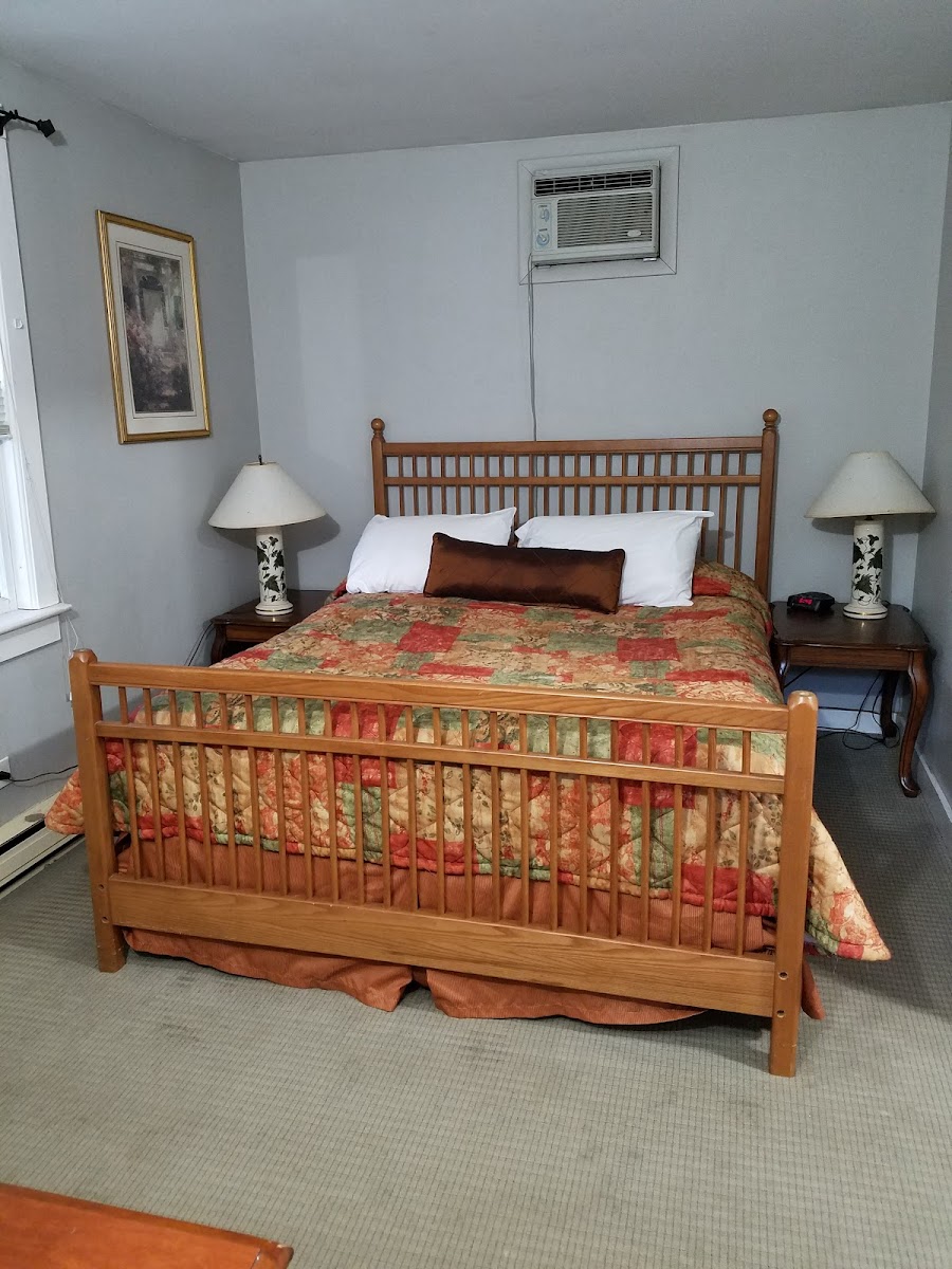 Windsor Motel photo 2