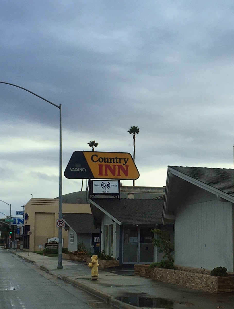 Country Inn Motel photo 2