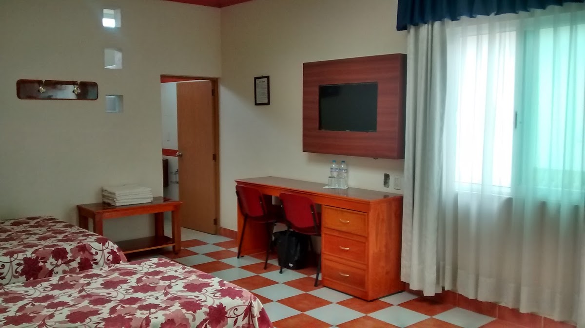 Hotel Los Angeles photo 2
