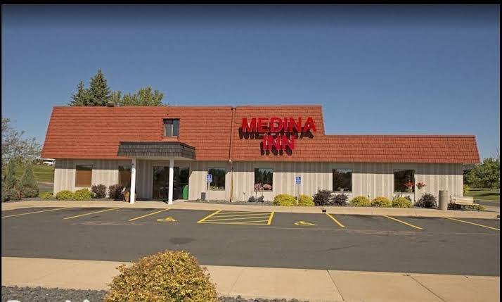 Medina Inn
