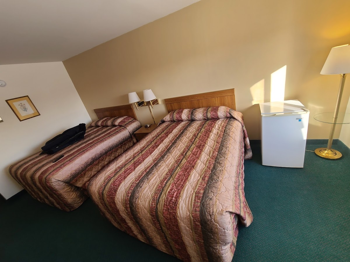 Medina Inn photo 2