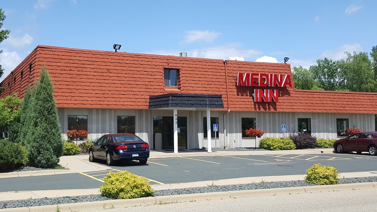 Medina Inn photo 3