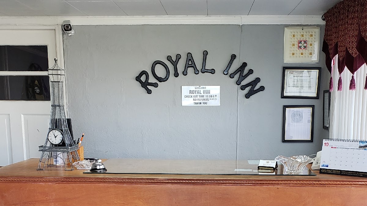 Royal Inn Motel photo 3