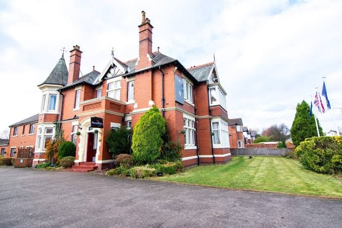 The Park Hotel