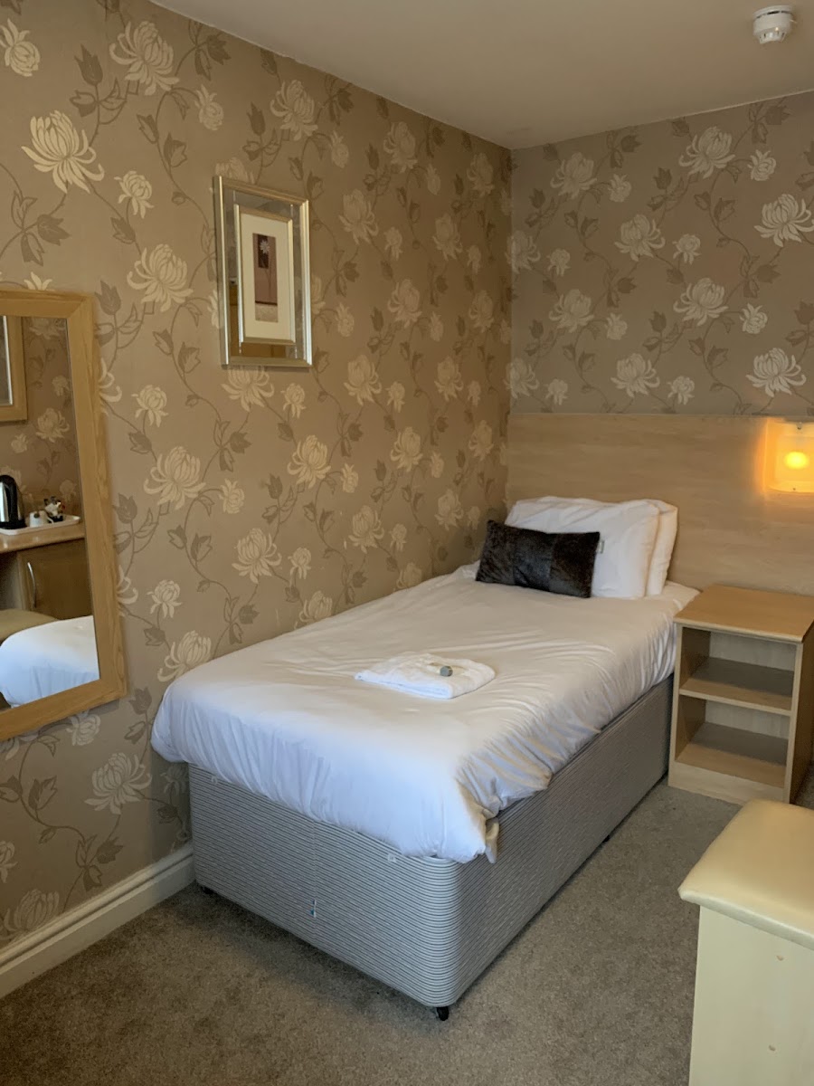 The Park Hotel photo 2