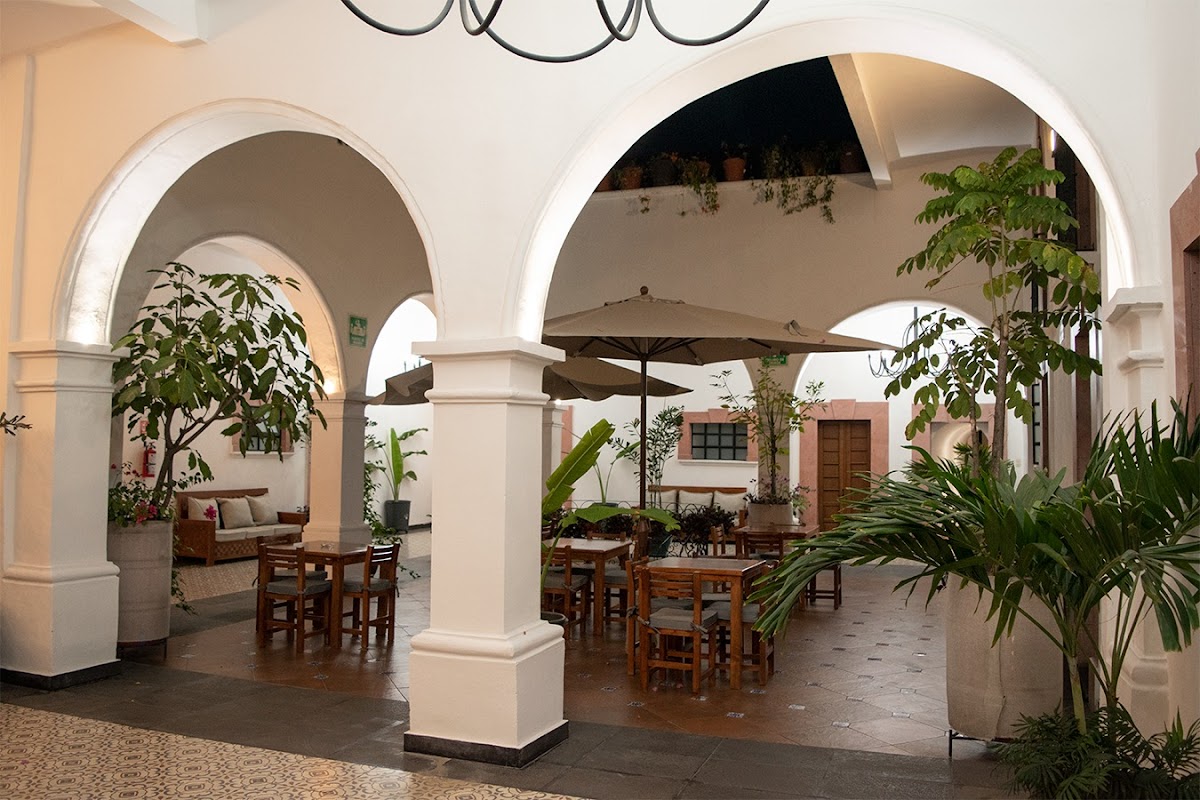 HOTEL CATEDRAL