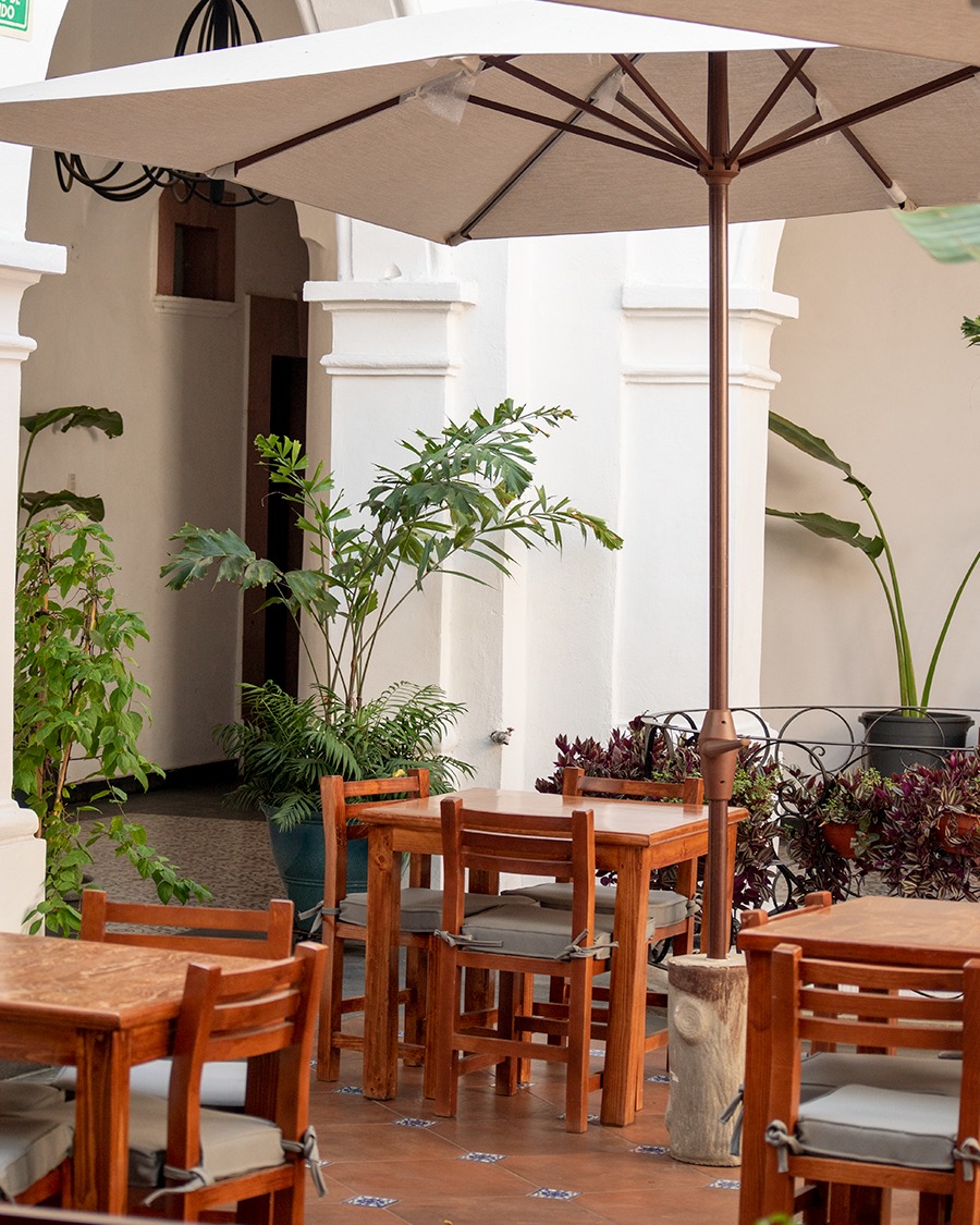 HOTEL CATEDRAL photo 2