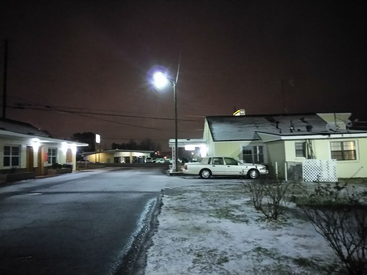 Sun Inn photo 2
