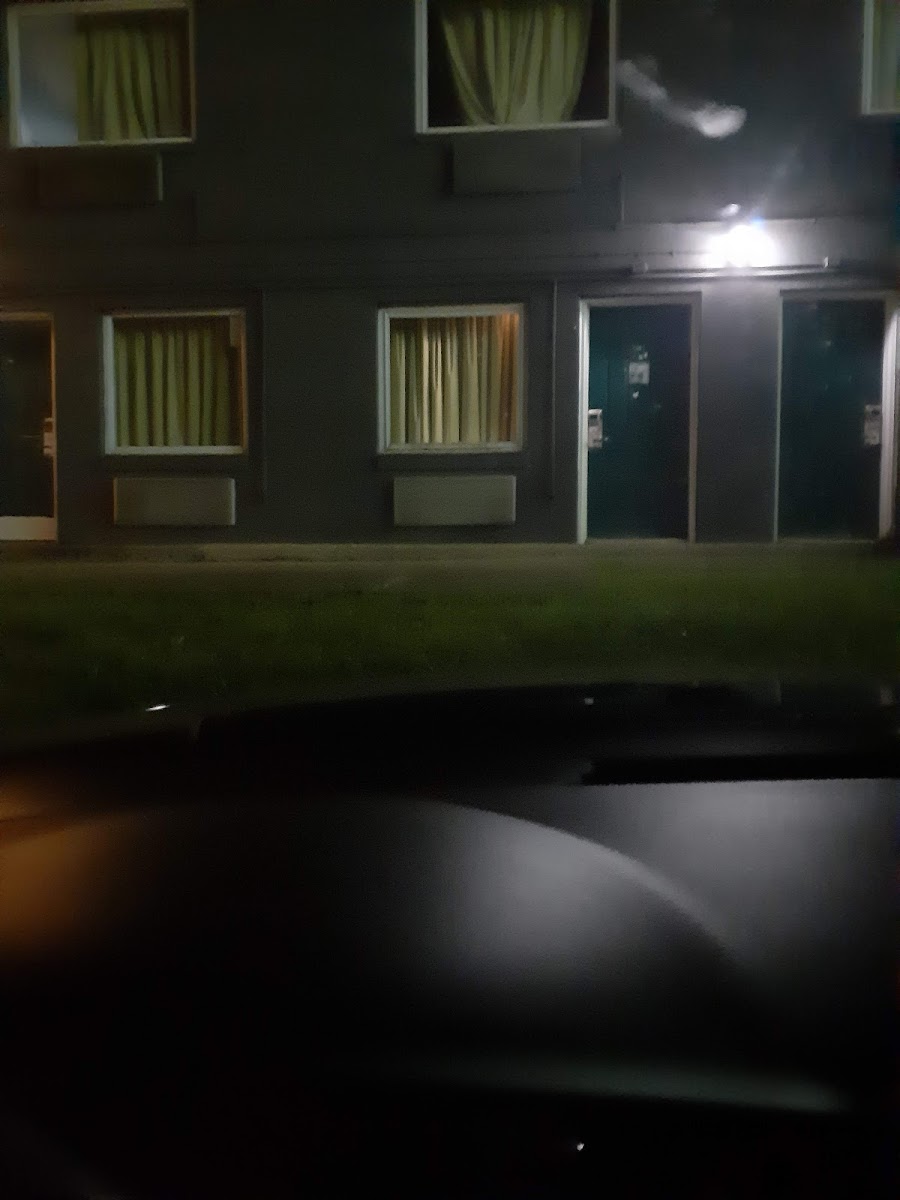 American Motel