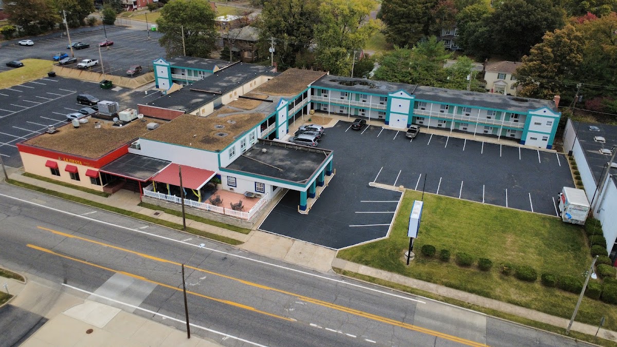 ECONOMY INN