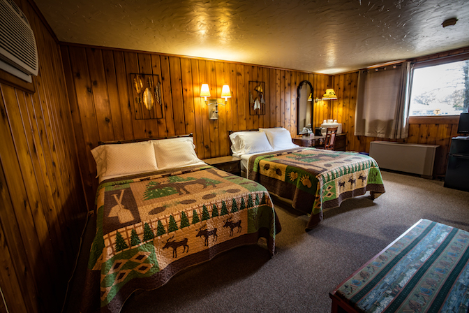 Riverside Motel photo 2