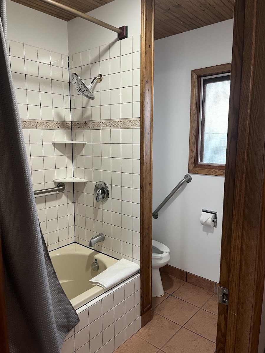 Riverside Motel photo 3