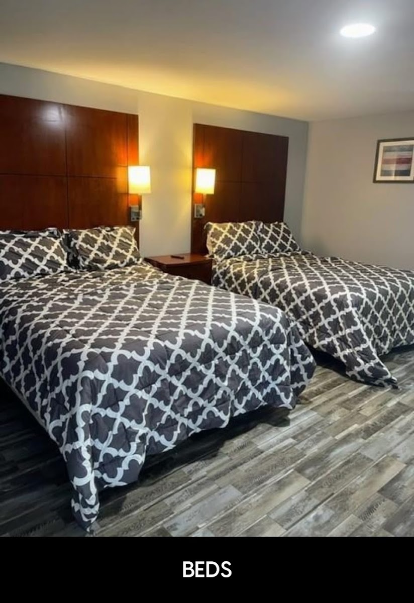 Welcome Inn Motel