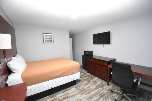 Welcome Inn Motel photo 2