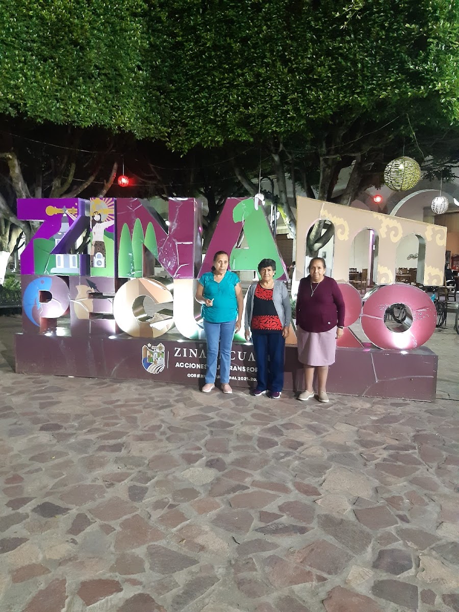 Hotel Jardín photo 2